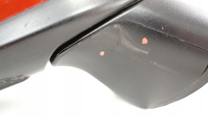 фото №14, Зеркало правое mazda 3 bm 13-16r 8pin