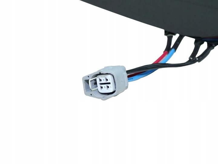 фото №11, Стекло передняя лобовое toyota land-cruiser с подогревом датчик 2017- + прокладка