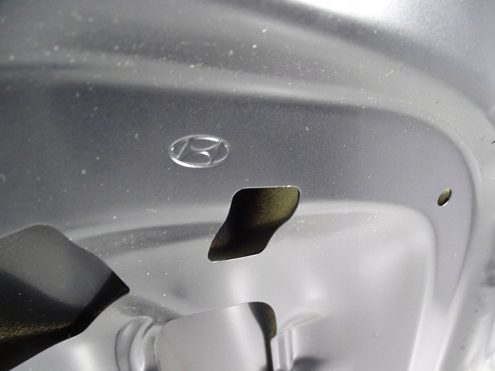 фото №7, Капот hyundai ioniq 6