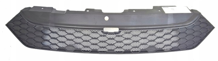 фото №1, Iveco daily 6 vi 2014-2018 решётка радиатора решётка перед оригинальный номер