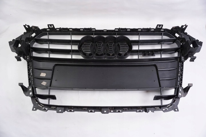 фото №10, Решітка радіатора решітка audi a4 b8 8k0853651e