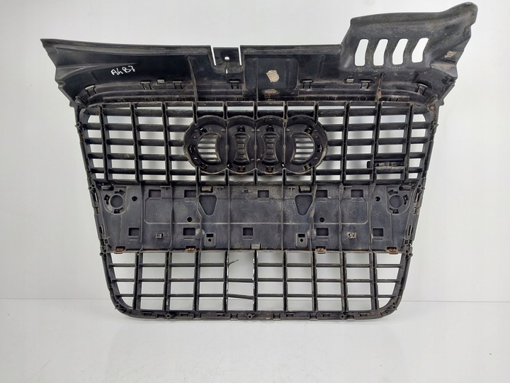 фото №9, Решётка решётка радиатора 8e0853651m audi a4 b7 s-line