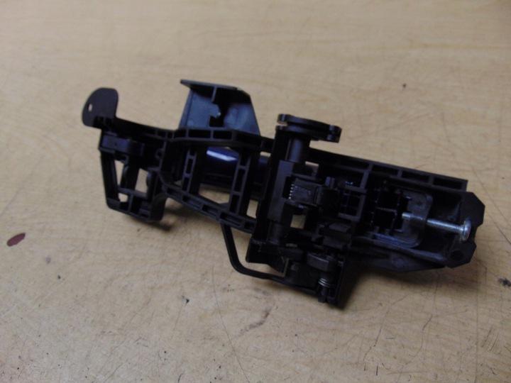 фото №11, Ручка зовнішня ліва зад ford grand c-max mk2