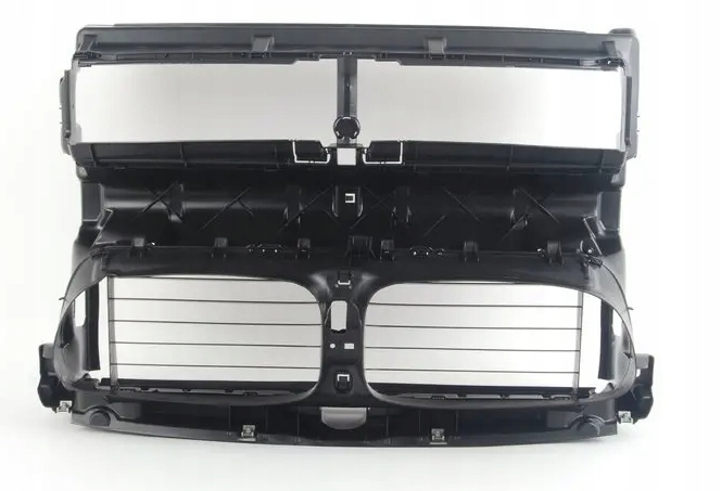 фото №13, Bmw f10 f11 впуск канал повітря радіатор оригінал