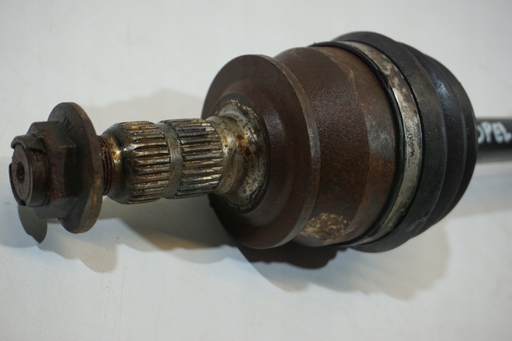 фото №5, Opel astra j полуось передняя правая 13335136