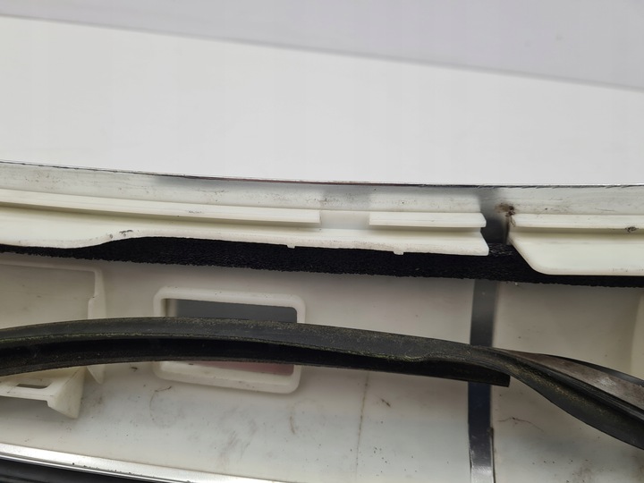 фото №14, Peugeot rcz планка дахова хром ліва ym21405380