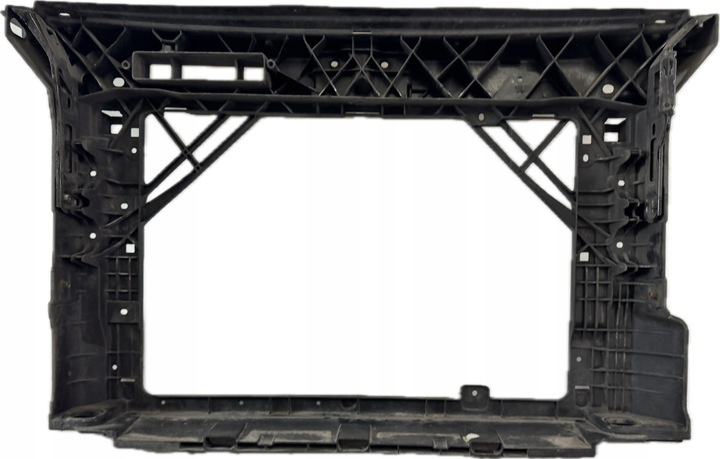 фото №11, Skoda rapid seat toledo iv 12-19r передние усилитель лобовое 5ja805588t