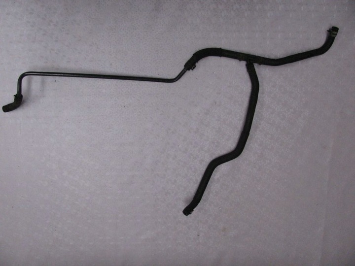 фото №1, Vw seat skoda 1.2 tsi шланг шланг воды 04e121064e