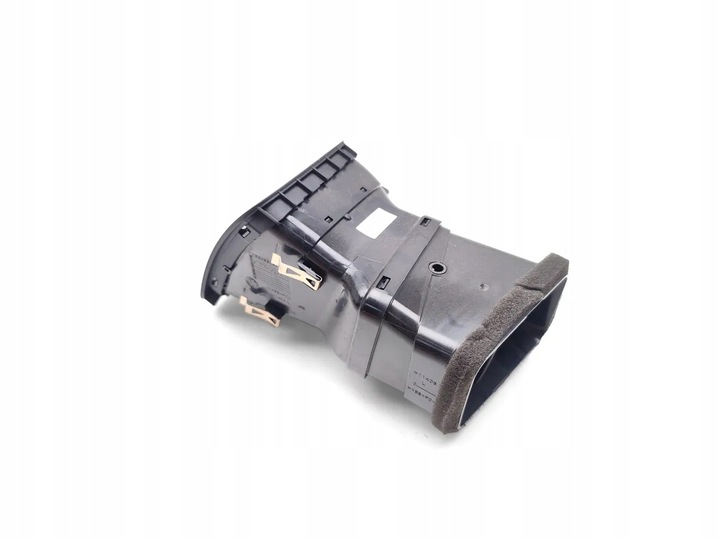 фото №12, Vw sharan бокова решітка повітропровід панелі розподільчої лівий 2012 mpv 4/5dr