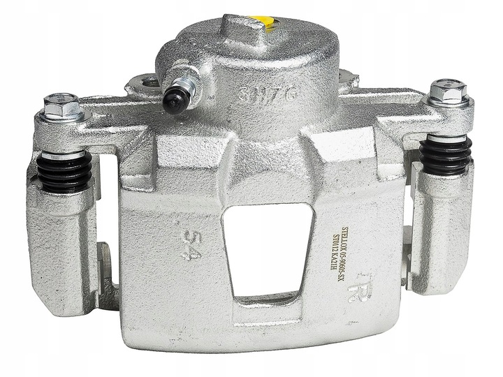 фото №1, Суппорт тормозной перед правые daewoo nexia 1.5 dohc 96