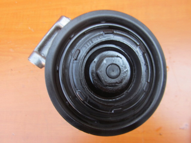 фото №8, Vw seat skoda audi 1.6 2.0 tdi компресор компресор кондиціонера 5n0820803f