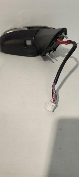 фото №8, Дзеркало праве toyota rav4 12pin