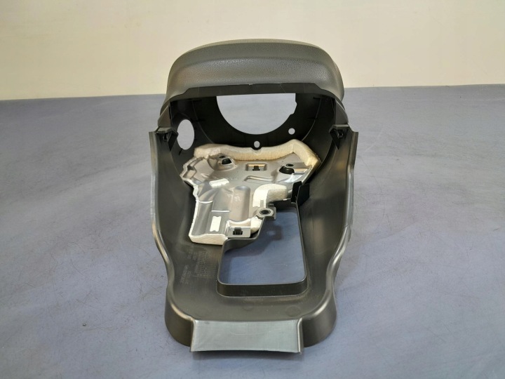 фото №4, Honda jazz iii захист замок запалювання колонки 77360-tf0