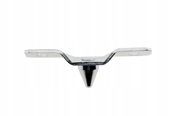 фото №12, Контактний dolny/górny двері бічні citroen jumper 94-