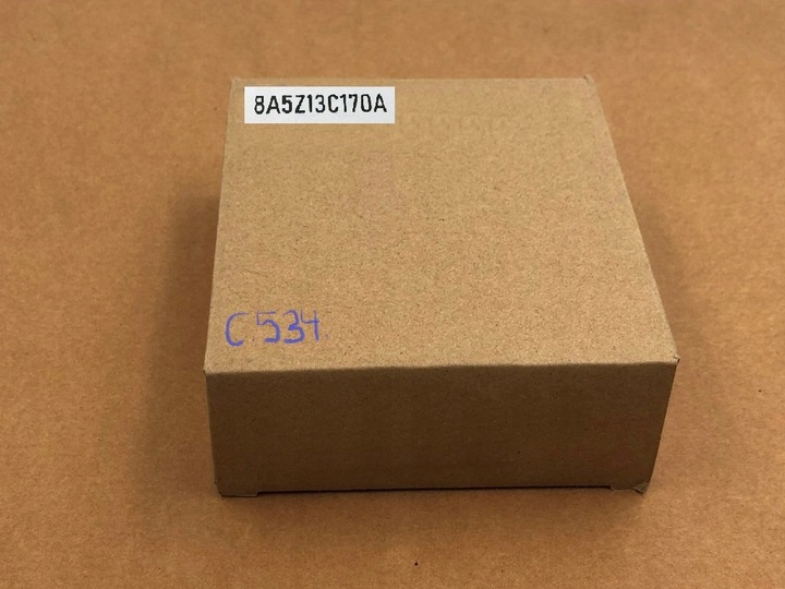 фото №10, Перетворювач модуль ксенон ксенон правий лівий d3s d3r 10r-034663 8a5z13c170a