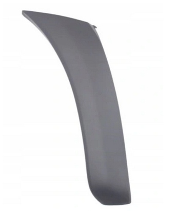 фото №1, Toyota rav4 решітка накладка планка бампера права