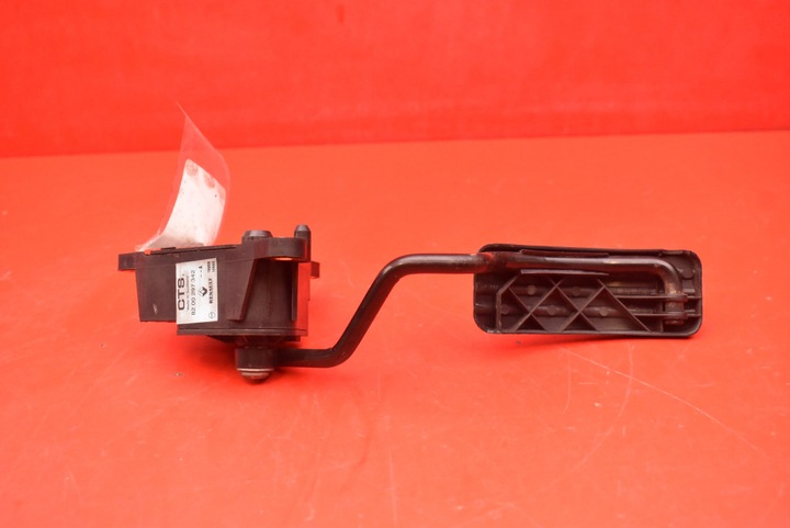 фото №5, Потенціометр педаль газу eu 8200297342 renault clio 3 iii 1.5 dci 05-09