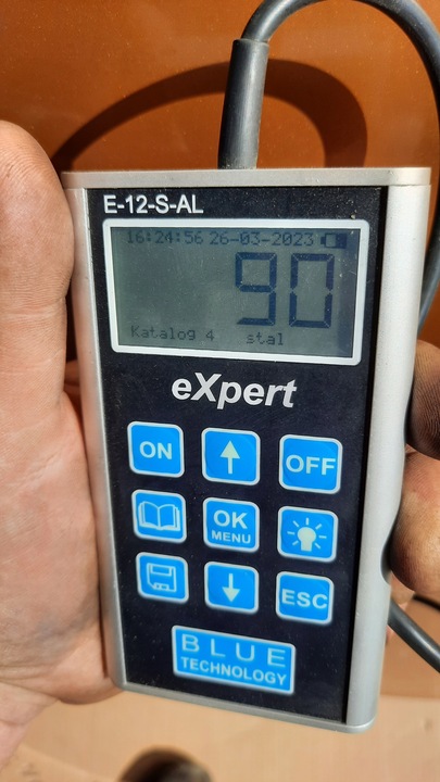 фото №10, Капот передняя honda xrv x-rv 00r