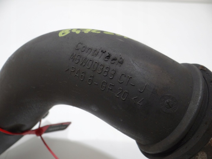 фото №7, Шланг інтеркулер bmw f45 f46 b47c20a mgw00383