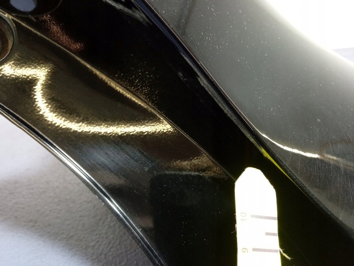 фото №11, Renault kadjar кутник бампер зад правий 850164128r