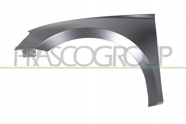 фото №1, Крило skoda 3v0821105