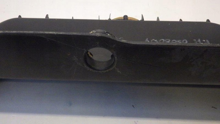 фото №6, Порог градус правые перед trafic ii vivaro a легковой 8200523989 8200523993