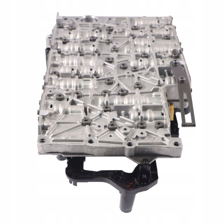фото №10, Mercedes sprinter w906 мехатроника коробки кпп / коробка передач a9062700060