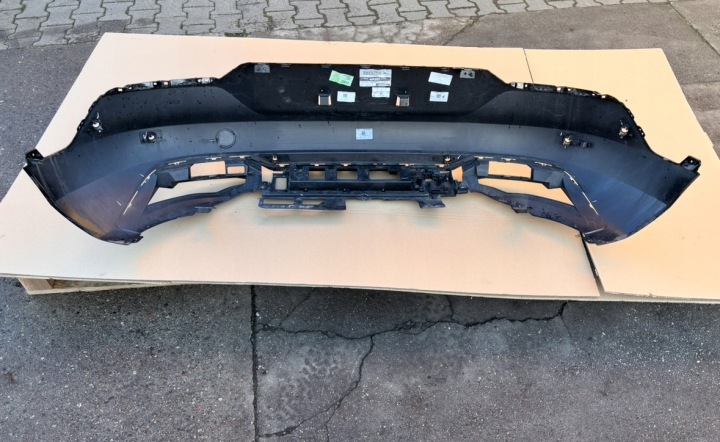 фото №6, Opel grandland x рестайлінг бампер задній 9841079877