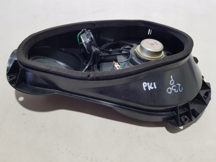 фото №1, Динамік двері праві mercedes sl r230