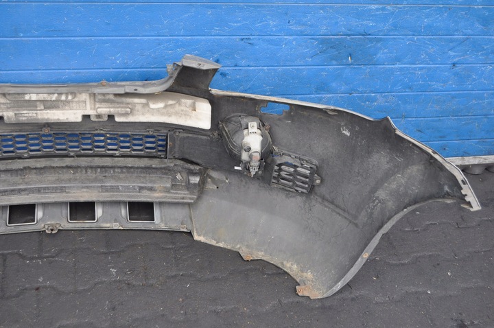 фото №15, Chevrolet captiva i бампер перед переднє галоген pod омивачі