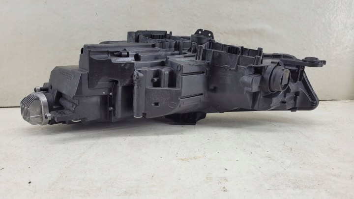 фото №12, Audi a4 b9 8w led 15-19 правая фара передняя (головной свет, фара перед) фара