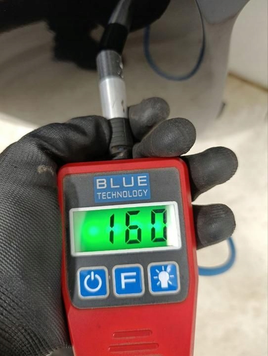 фото №14, Audi a8 s8 d4 4h 2011 крыло переднее