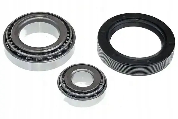 фото №1, Підшипник колеса перед 401048 optimal mercedes