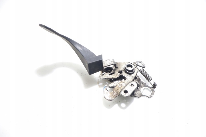 фото №2, Замок капота citroen c-elysee ii