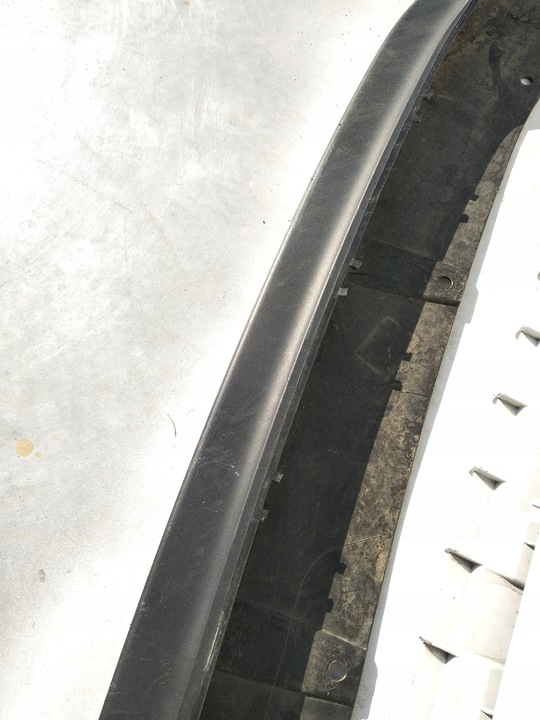 фото №9, Mini cooper one f54 clubman бампер перед переднее