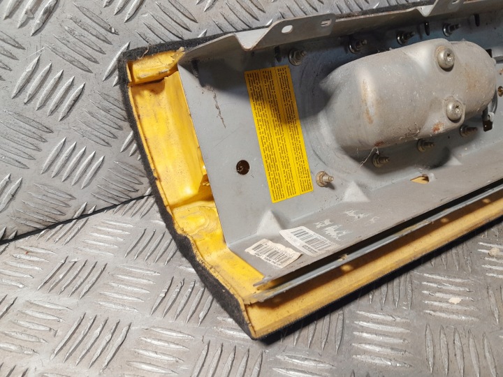 фото №9, Vw passat b4 подушка пассажира 3a1880202a