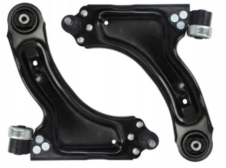 фото №1, Opel corsa c combo c tigra важелі перед комплект