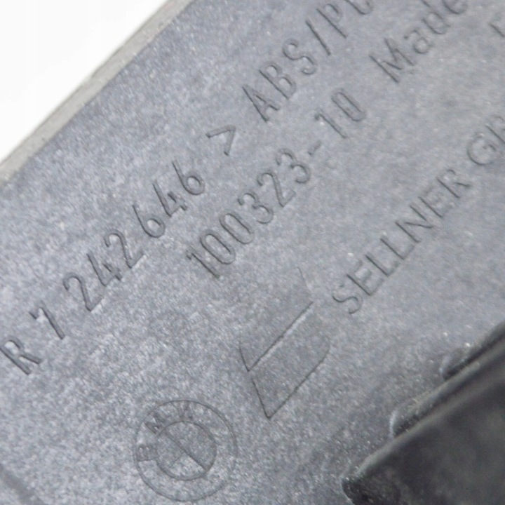 фото №6, Bmw x3 f25 2012 правая сторона обшивки / обшивка дверь передних