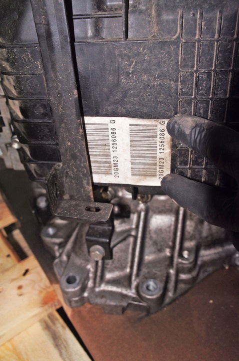 фото №6, Tr201 peugeot 508 ii 2.0d 163km коробка передач коробки передач автомат 20gm23 зчеплення