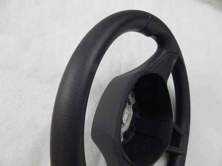 фото №8, Skoda fabia iii rapid octavia iii - кермо bdb 6v0419091g