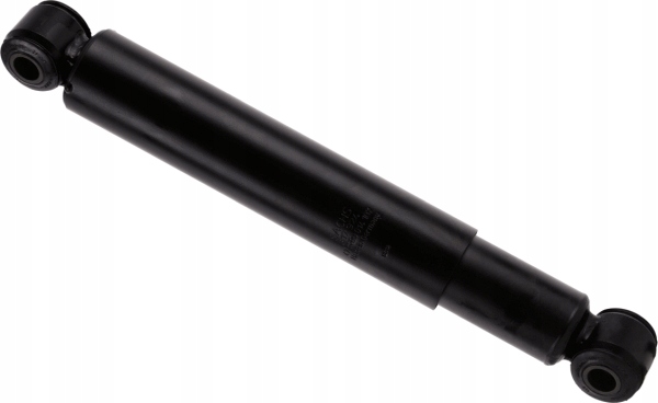 фото №1, Амортизатор перед mercedes arocs