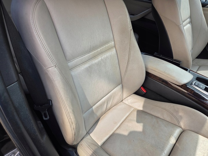 фото №15, Сиденья диван bmw x5 e70 lci