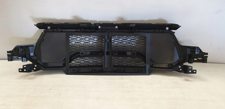 фото №7, Dodge ram trx решітка радіатора решітка перед передня 21-24r