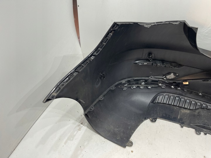 фото №13, Mercedes eqe a295 w295 x295 бампер зад задний