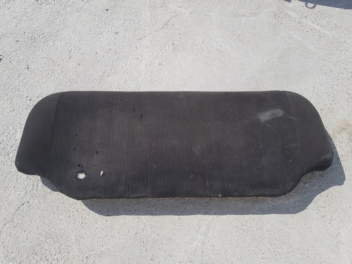 фото №8, Диван зад 1 932 825 bmw e30 sedan