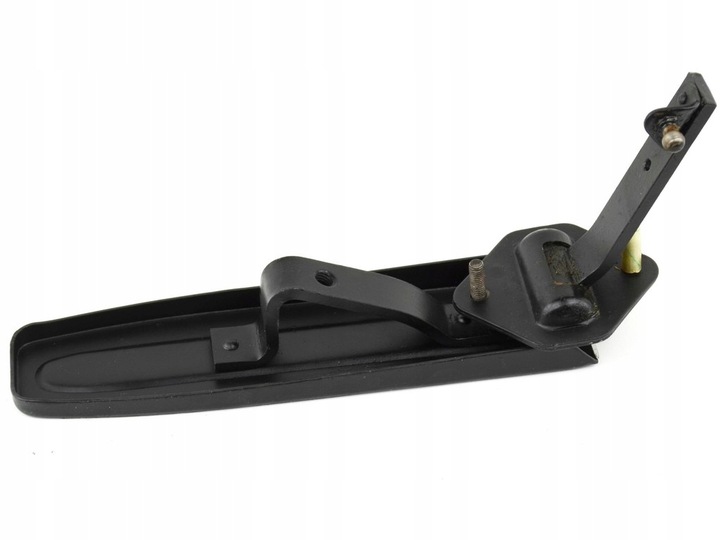 фото №2, Педаль газу do iveco daily ii a