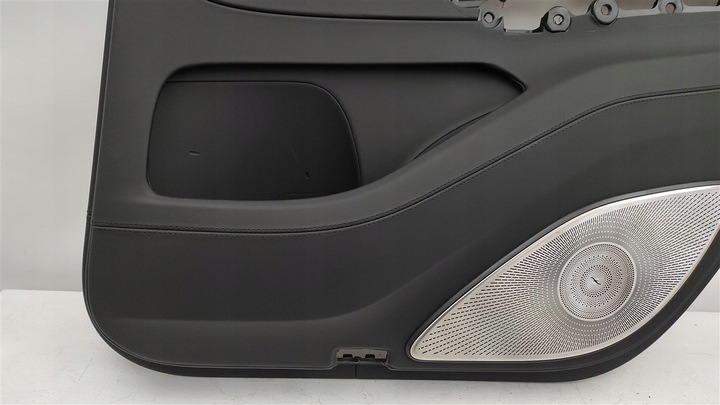 фото №6, Обивка боковина дверь правый зад mercedes gls 167