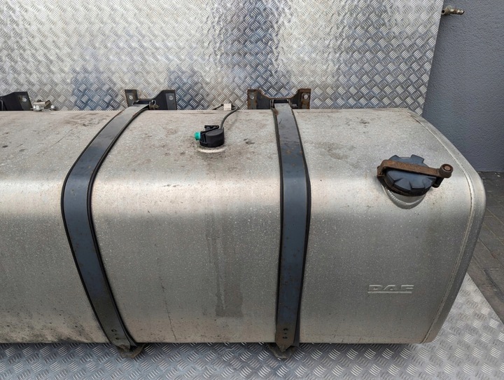 фото №5, Бак пального 1000 litrów daf xf 106 2014 рік