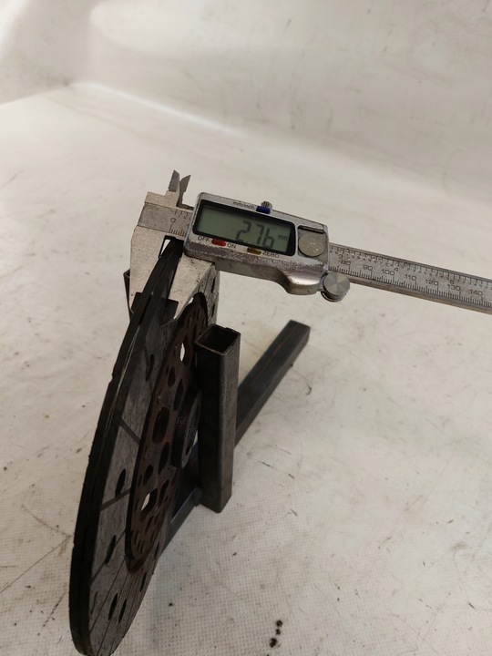 фото №1, Сцепление renault espace 2.2 дизель