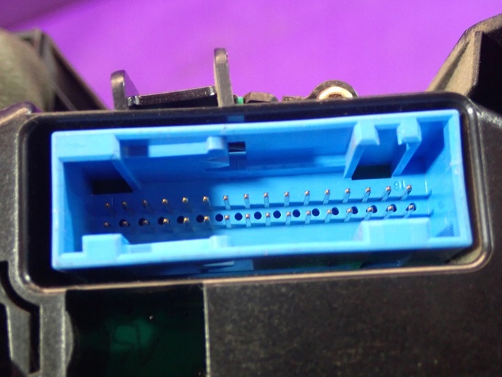 фото №11, Vw transporter t4 90-03 1.9 d 68km спідометр  прилади 7d0920802cx 211531km